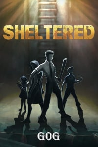 Sheltered